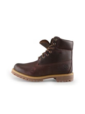 Timberland Schnürstiefel Braun 336698
 Größe 42
 