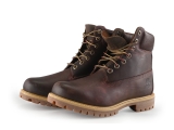 Timberland Schnürstiefel