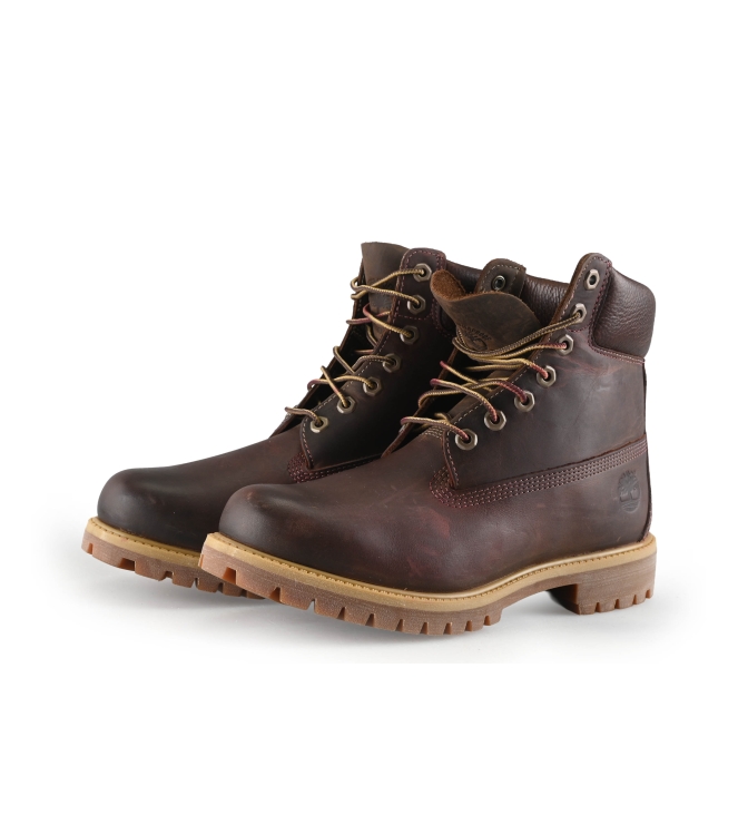 Timberland Schnürstiefel