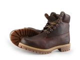Timberland Schnürstiefel
