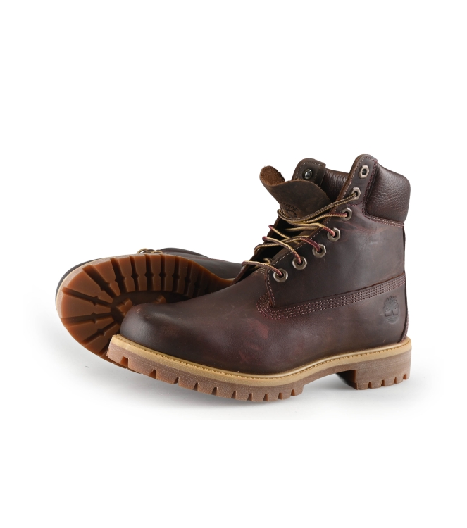 Timberland Schnürstiefel