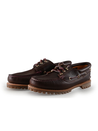 Timberland Bootsschuhe Braun 336699
 Größe 40
 