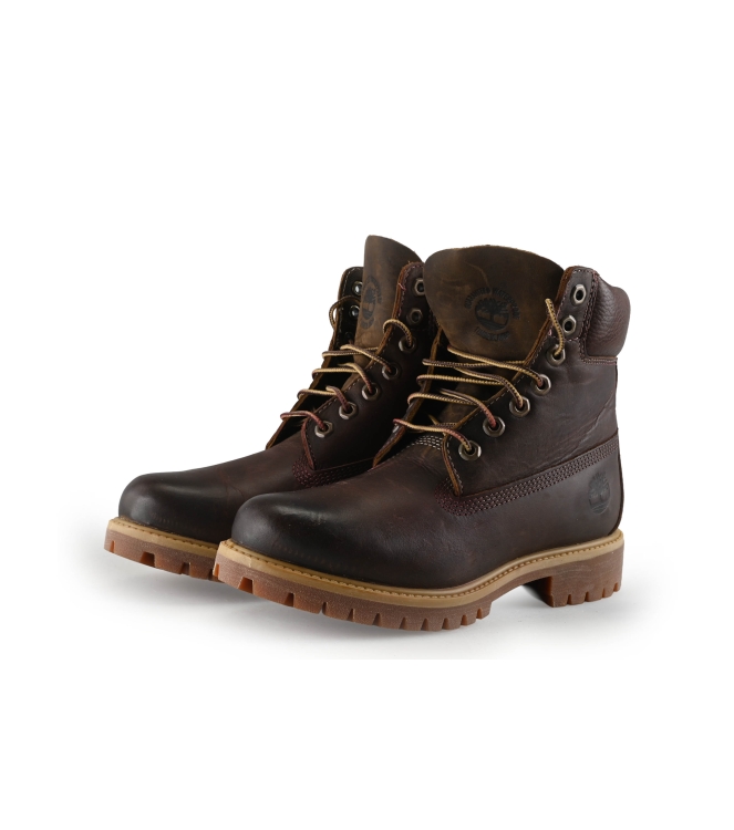 Timberland Schnürstiefel