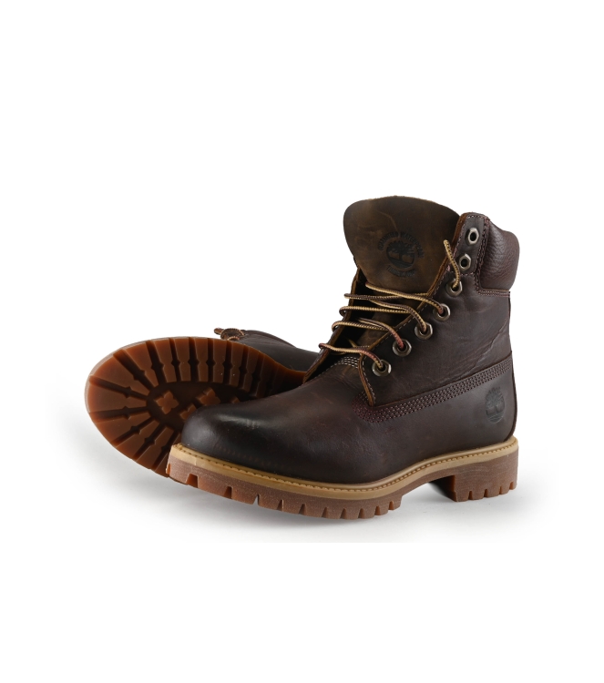 Timberland Schnürstiefel
