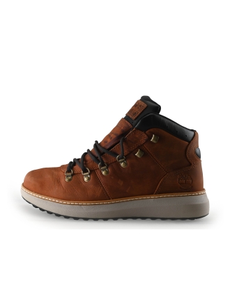 Timberland Stiefeletten Braun 336702
 Größe 43
 