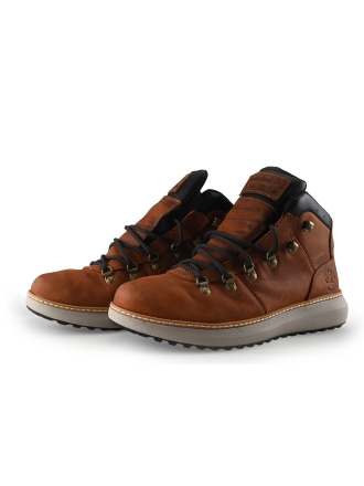 Timberland Stiefeletten Braun 336702
 Größe 43
 