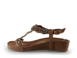 Miss Behave Sandalen