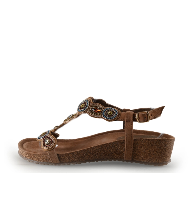 Miss Behave Sandalen