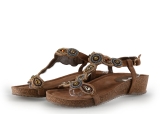 Miss Behave Sandalen