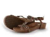 Miss Behave Sandalen