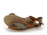 Mustang Sandalen