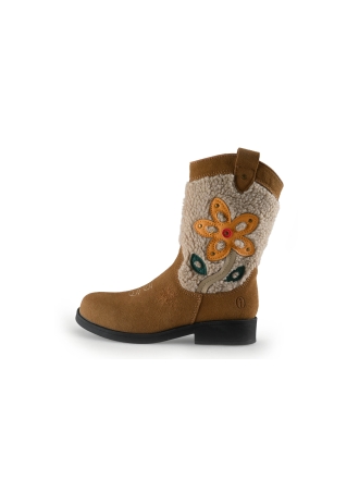Barst! Cowboystiefel Cognac 336710
 Größe 31
 