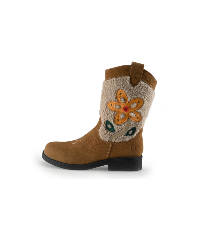 Barst! Cowboystiefel