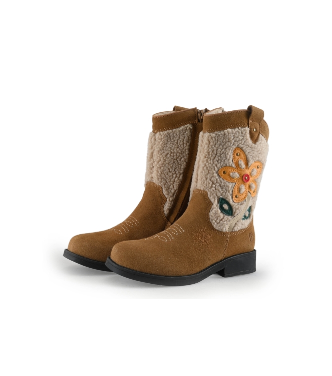 Barst! Cowboystiefel