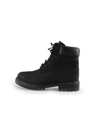 Timberland Stiefeletten Schwarz 336711
 Größe 20
 
