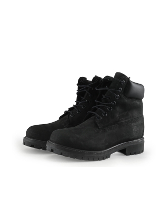 Timberland Stiefeletten Schwarz 336711
 Größe 20
 