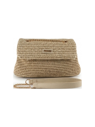 Charm London Umhängetasche Beige 336712
 Größe standaard
 