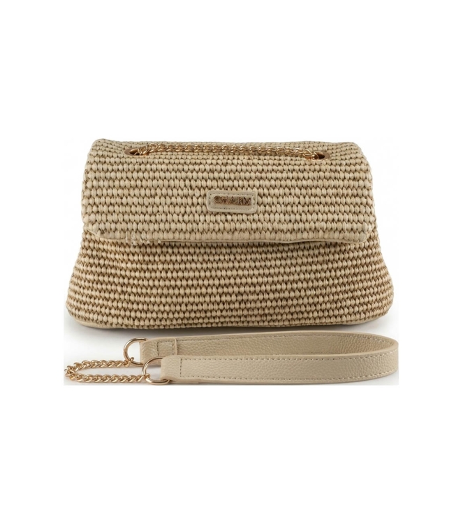 Charm London Umhängetasche