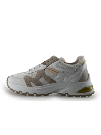 VIA VAI Sneaker Cognac 336717
 Größe 41
 