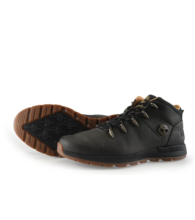 Timberland Schnürstiefel