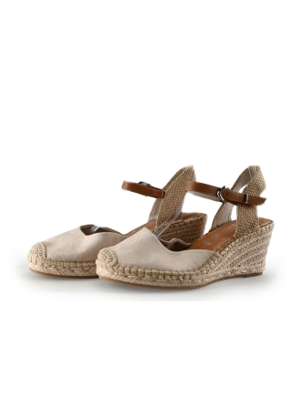Tamaris Sandalen Beige 336720
 Größe 38
 