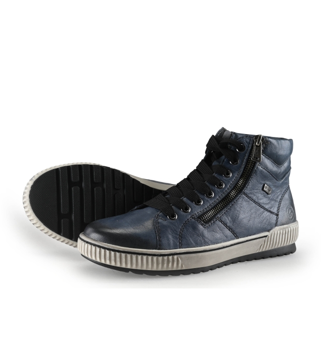 Remonte Schnürstiefel