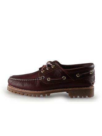 Timberland Bootsschuhe Rot 336731
 Größe 41
 