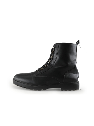 Mexx Stiefeletten Schwarz 336732
 Größe 42
 