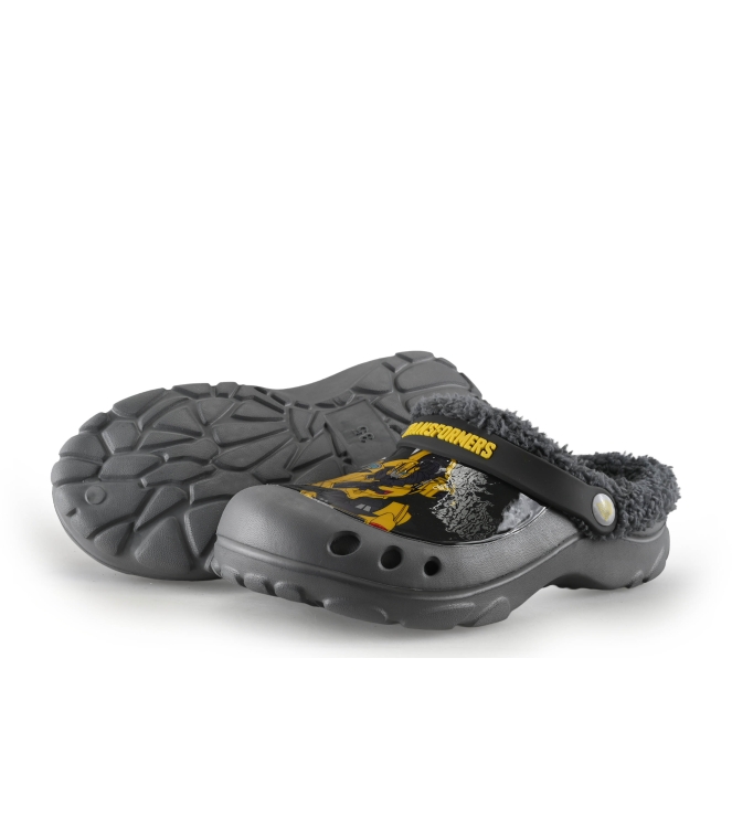 Transformers Slip-ons