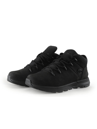 Timberland Schnürstiefel Schwarz 336737
 Größe 36
 