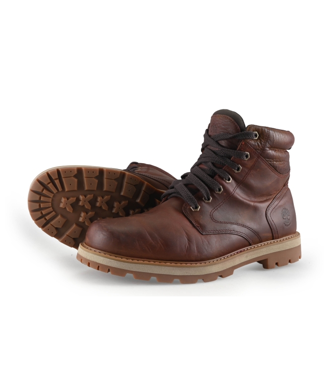Timberland Schnürstiefel