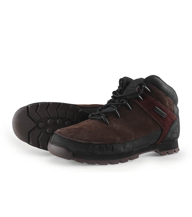 Timberland Schnürstiefel