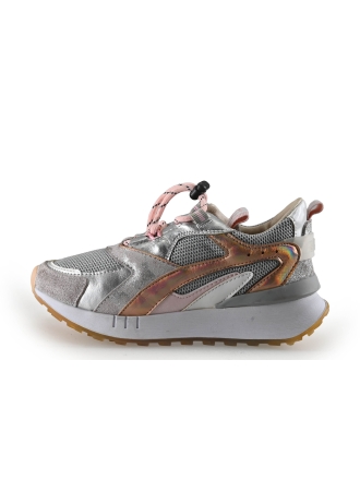 Barst! Sneaker Silber 336747
 Größe 31
 