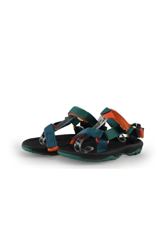 Teva Sandalen Grün 336749
 Größe 23
 