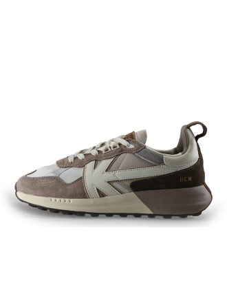 Kaotiko Sneaker Beige 336752
 Größe 42
 