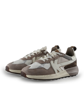 Kaotiko Sneaker Beige 336752
 Größe 42
 