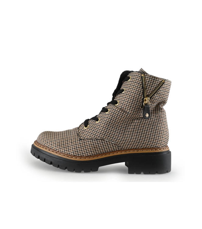 Rieker Schnürstiefel