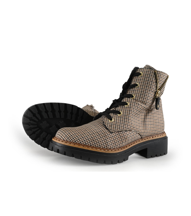 Rieker Schnürstiefel