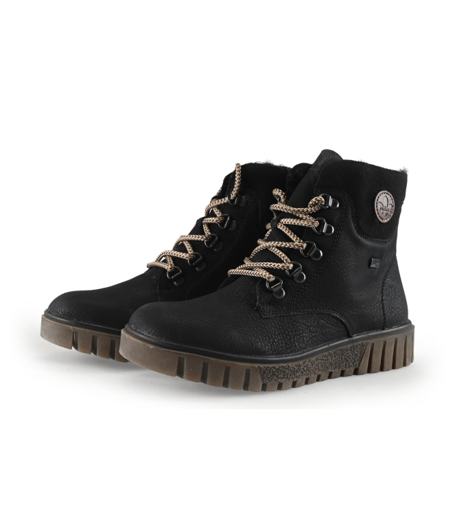 Rieker Schnürstiefel