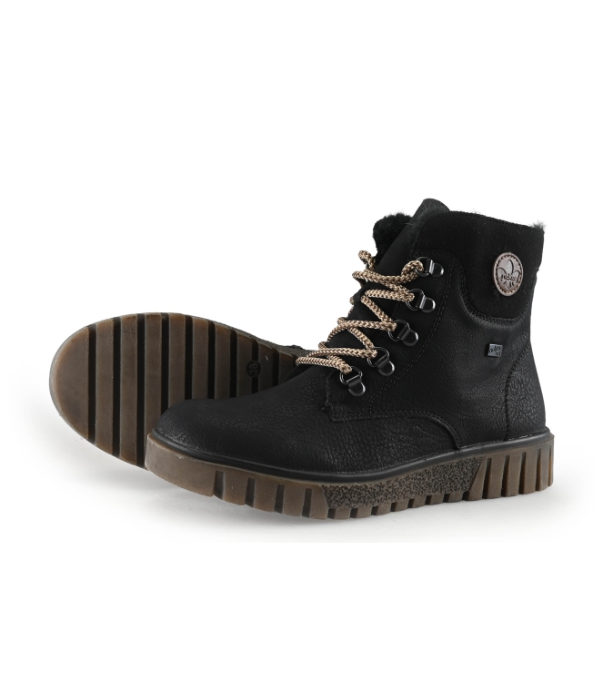 Rieker Schnürstiefel