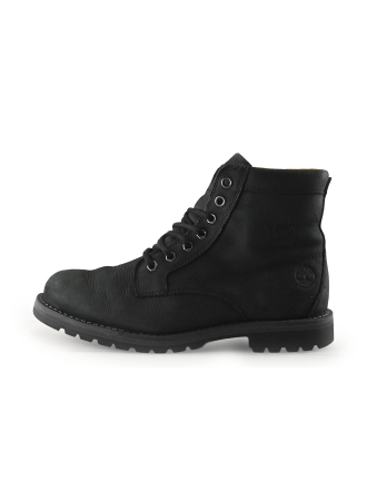Timberland Boots Schwarz 336762
 Größe 43
 