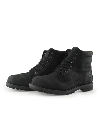 Timberland Boots Schwarz 336762
 Größe 43
 
