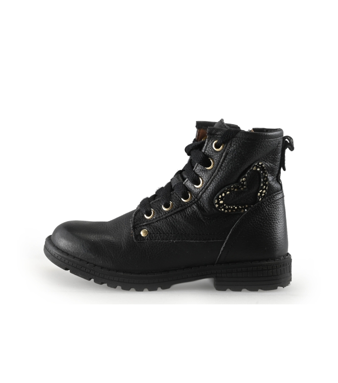 Nelson Schnürstiefel