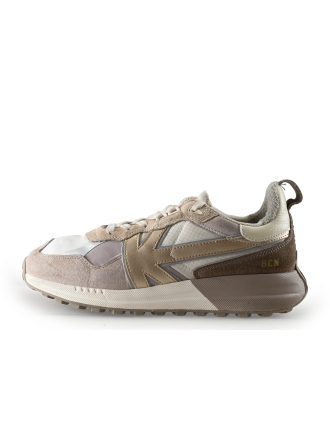 Kaotiko Sneaker Gold 336769
 Größe 40
 