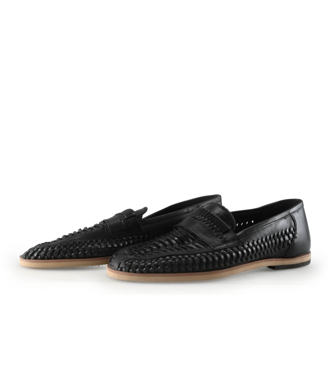 Manfield Loafers 