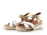 DSTRCT Sandalen