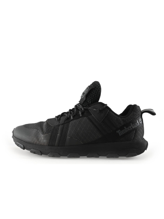 Timberland Sneaker Schwarz 336777
 Größe 43½
 