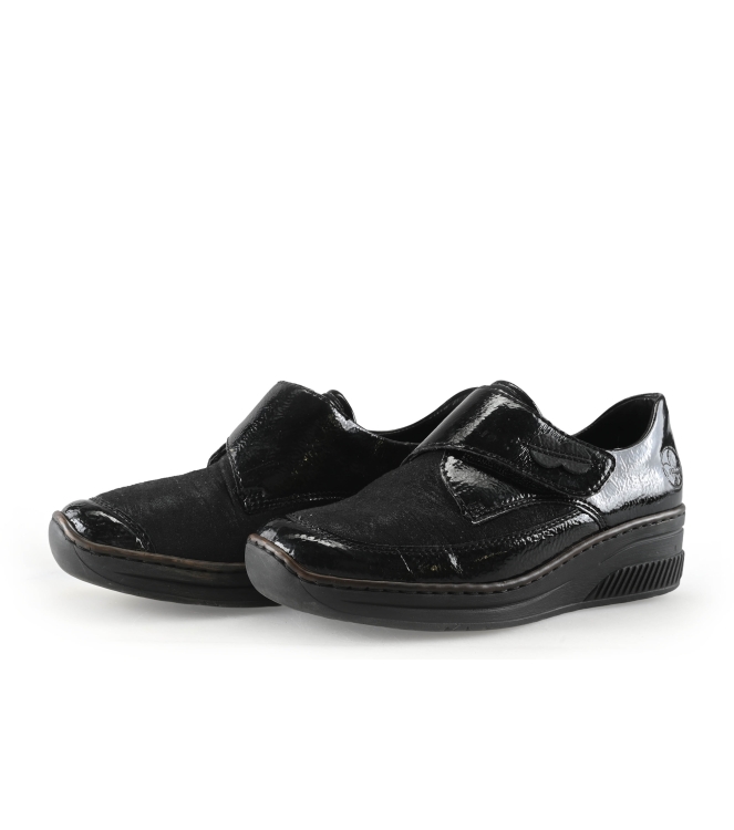 Rieker Slip-ons