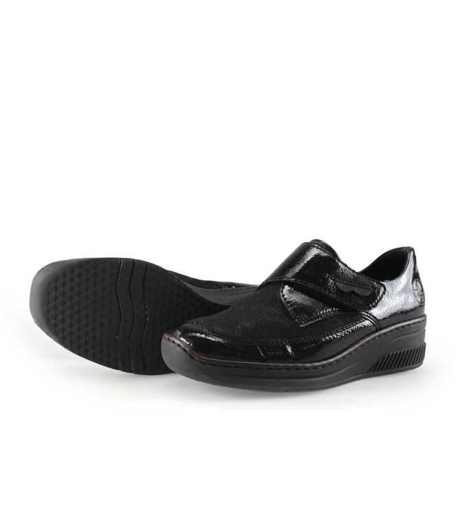 Rieker Slip-ons