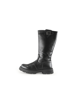 Cypres Stiefel Schwarz 336781
 Größe 36
 